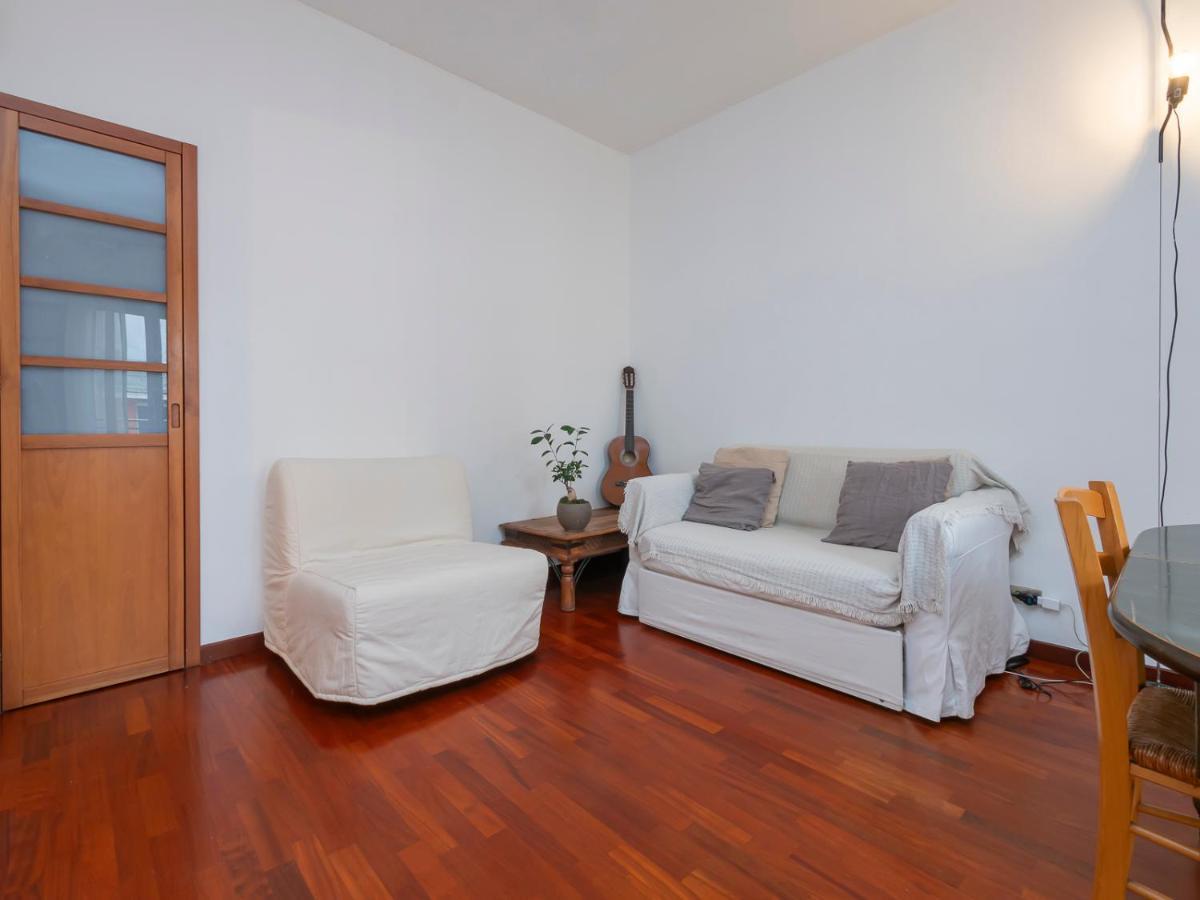 Appartement Ihost Flat - Sestini 11 à Milan Extérieur photo