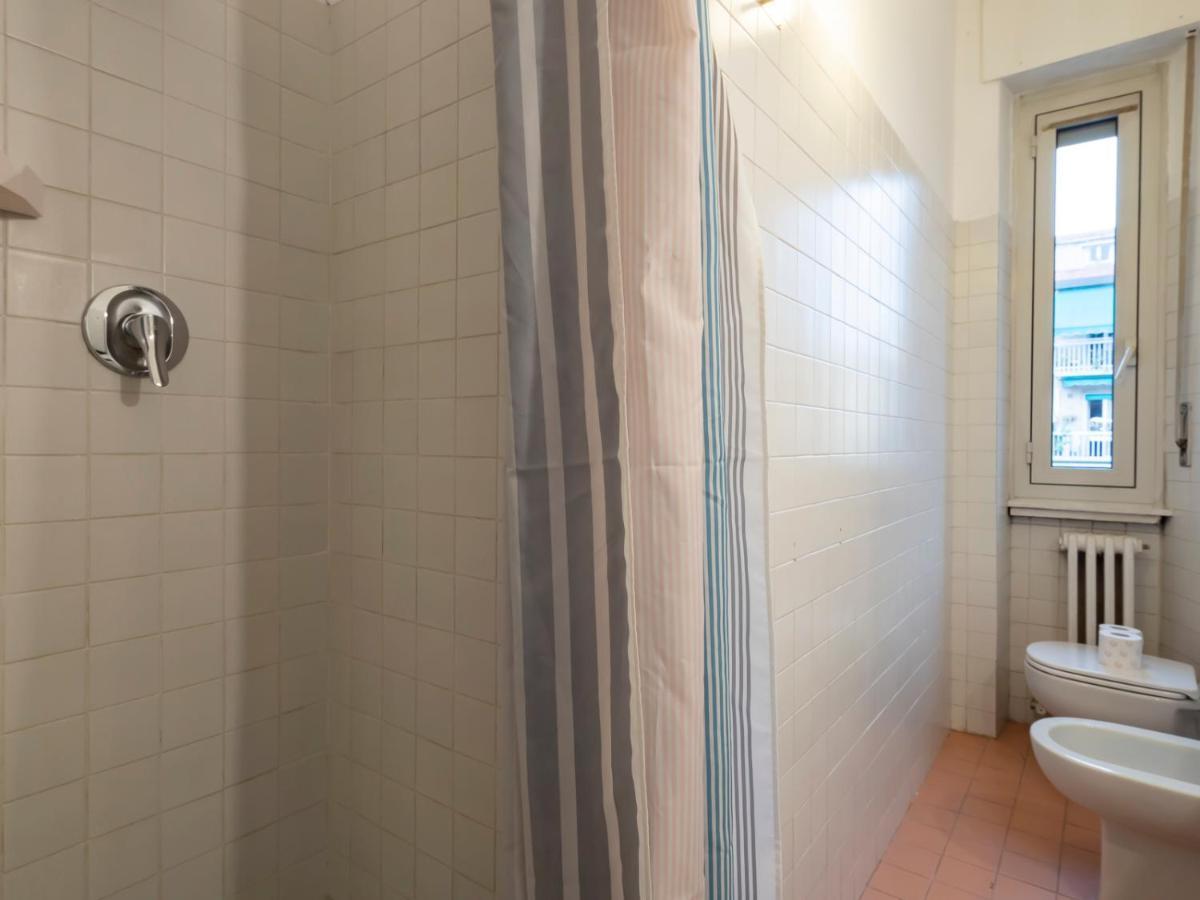 Appartement Ihost Flat - Sestini 11 à Milan Extérieur photo