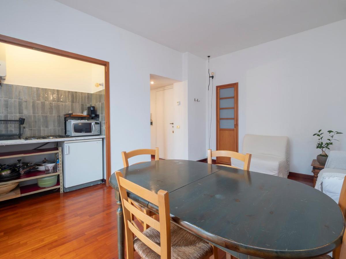 Appartement Ihost Flat - Sestini 11 à Milan Extérieur photo