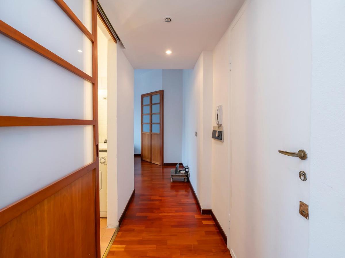 Appartement Ihost Flat - Sestini 11 à Milan Extérieur photo
